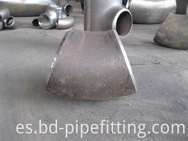 Alloy Pipe Fitting 239